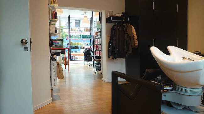 Frisør Max - Brønshøj-Husum