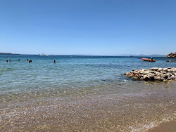 Thespidos beach photo #6