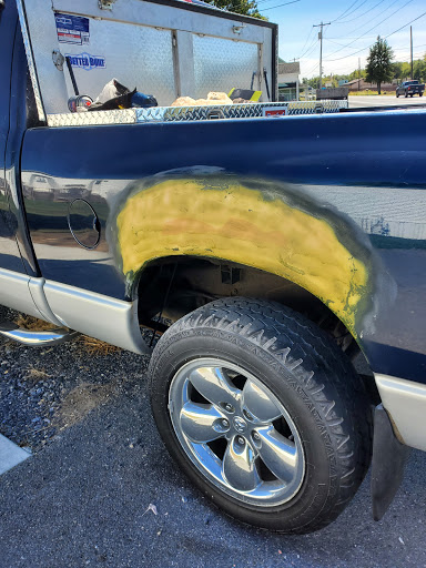 Auto Parts Store «AutoZone», reviews and photos, 18734 N Village, Hagerstown, MD 21742, USA