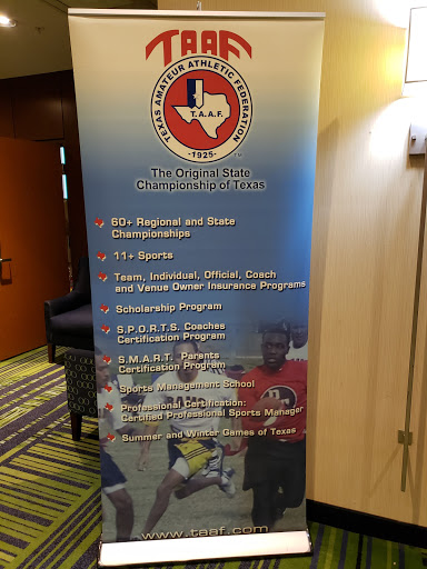 Event Venue «Cascades Conference Center», reviews and photos, 5909 Stone Creek Dr, The Colony, TX 75056, USA