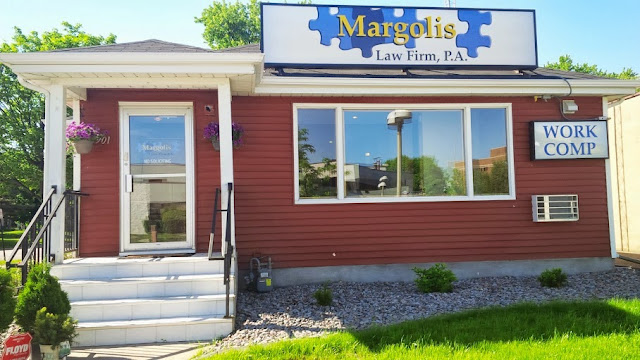 Margolis Law Firm, P.A.