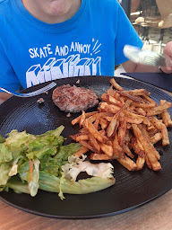 Photo n°13 de Bistrot de la Saulaie à Doué-en-Anjou ()