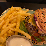 Photo n°3 de l'avis de Kosziescha.o fait le 18/11/2021 à 19:10 sur le  One Moment Restaurant à Porta Westfalica