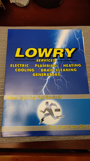 Electrician «Lowry Services», reviews and photos, 101 Christopher Ln, Harleysville, PA 19438, USA