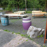 Photo n°6 de l'avis de Alex.E fait le 01/08/2021 à 20:40 sur le  Forsthaus Spreitel à Bad Kreuznach