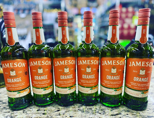 Liquor Store «Paradise Liquor», reviews and photos, 3237 Hilton Rd, Ferndale, MI 48220, USA