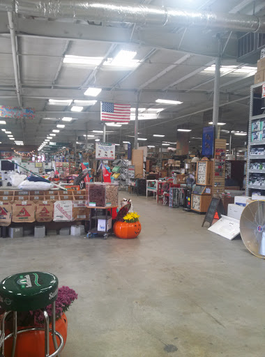 Lumber Store «Sutherlands», reviews and photos, 9503 E 21st St, Tulsa, OK 74129, USA