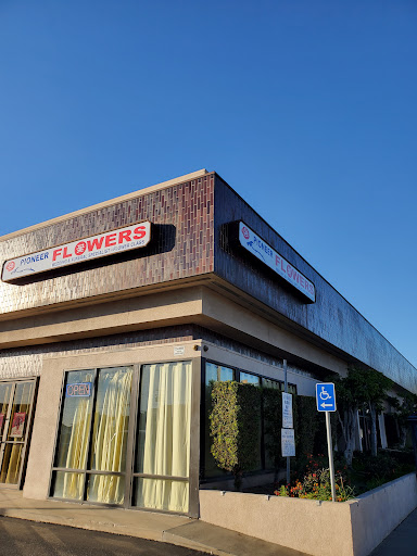 Florist «Pioneer Flowers», reviews and photos, 17601 Pioneer Blvd, Artesia, CA 90701, USA