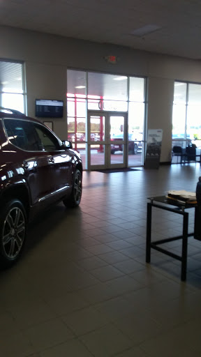 GMC Dealer «Cardinal Buick GMC», reviews and photos, 3800 IL-15, Belleville, IL 62226, USA