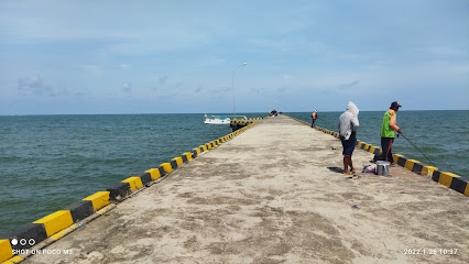 Pelabuhan Galesong