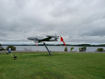 Canadian Forces School of Aerospace Control Operations