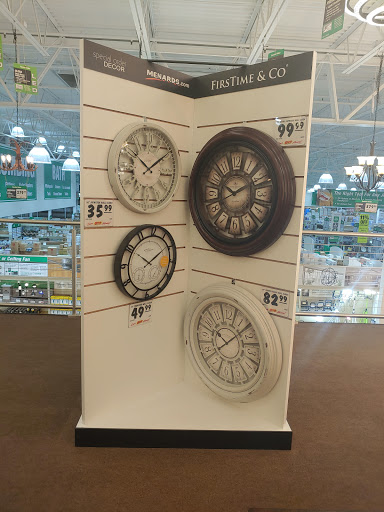 Home Improvement Store «Menards», reviews and photos, 14960 Florence Trail, Apple Valley, MN 55124, USA