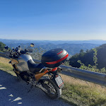 Photo n°1 de l'avis de Remo.b fait le 15/08/2023 à 07:28 sur le  Rifugio Mainardi à Pian delle macinare