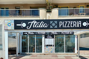 Pizzeria Italia Pineda image