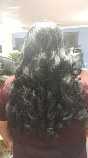 Beauty Salon «Two Friends Beauty Salon», reviews and photos, 220 W Main St, Royse City, TX 75189, USA