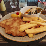 Photo n°1 de l'avis de Rene.. fait le 26/09/2022 à 12:37 sur le  Leonardo Hotel Völklingen-Saarbrücken à Völklingen