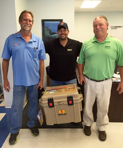 Electrical Supply Store «CED Ft. Myers», reviews and photos, 6200 Metro Plex Dr, Fort Myers, FL 33966, USA