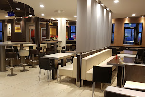 McDonald's Amersfoort Noord