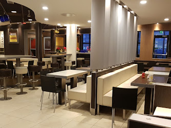 McDonald's Amersfoort Noord