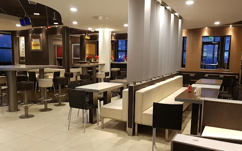 McDonald's Amersfoort-Noord image