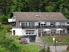 Haus Lenze Logo, Olpe, Germany, Hotel