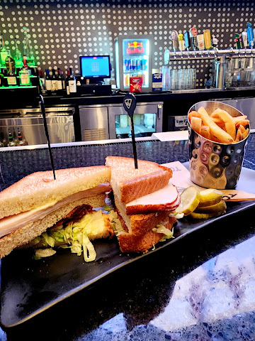 Topgolf Rhode Island by null