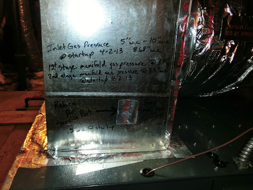 HVAC Contractor «Morris Heat and Air», reviews and photos