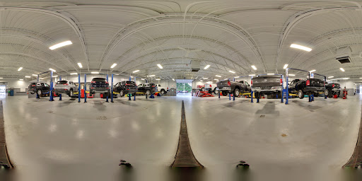 Chrysler Dealer «Herb Chambers Chrysler Dodge Jeep Ram Fiat of Danvers», reviews and photos, 107 Andover St, Danvers, MA 01923, USA