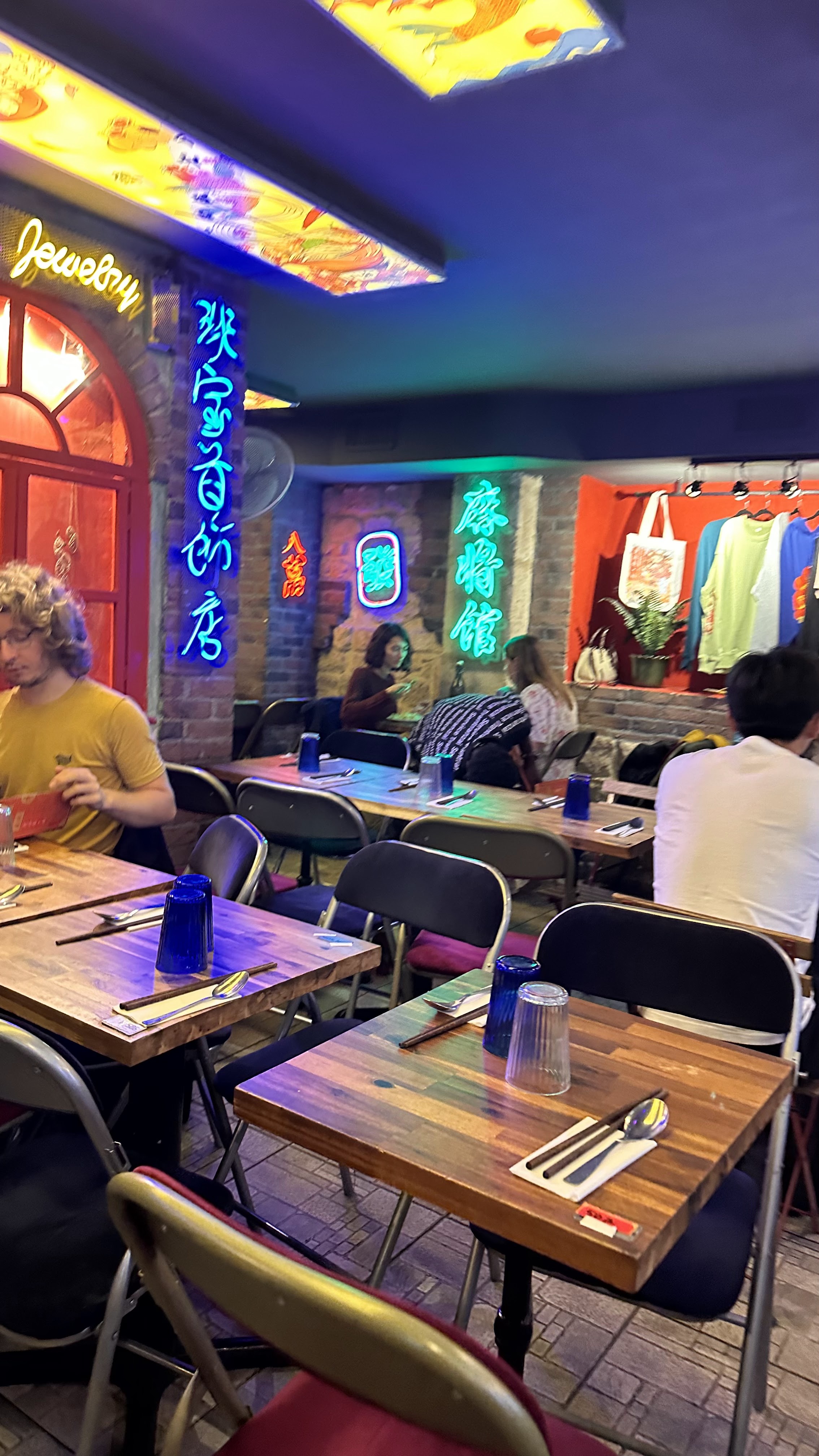 Photo n° 2 de l'avis de Nina.O fait le 03/10/2023 à 21:00