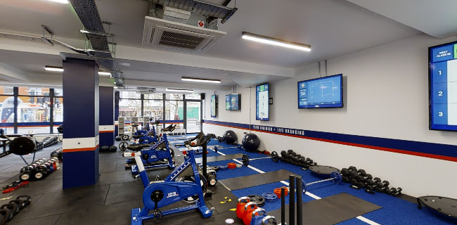 Reviews of F45 Training Wimbledon in London - Gym