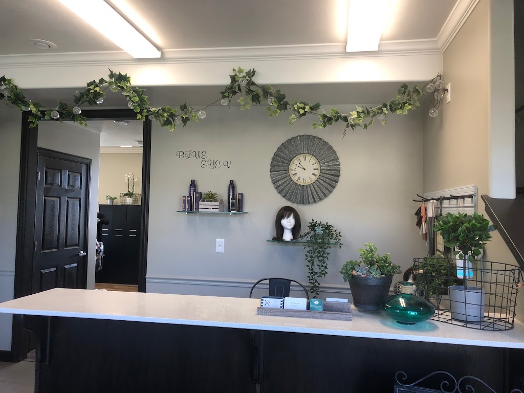 Blue Eye V Salon and Spa 84332