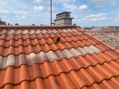 AC Toiture à Saint-Médard-en-Jalles