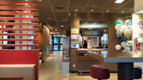 Atmosphère du Restauration rapide McDonald's Ancenis à Ancenis-Saint-Géréon - n°7