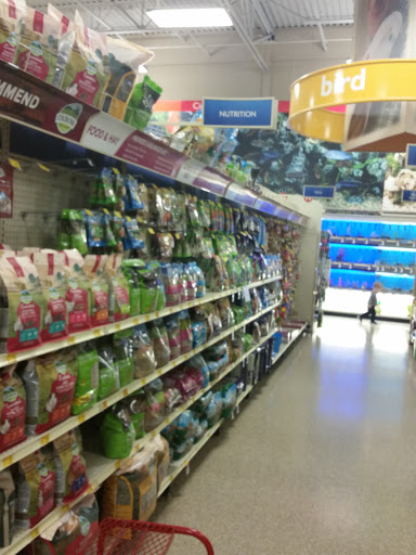 Pet Supply Store «PetSmart», reviews and photos, 7029 SW Nyberg St, Tualatin, OR 97062, USA