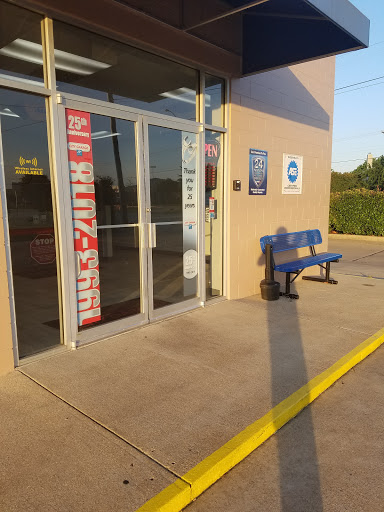 Auto Repair Shop «City Garage Auto Service & Car Repair #21», reviews and photos, 7360 N Beach St, Fort Worth, TX 76137, USA