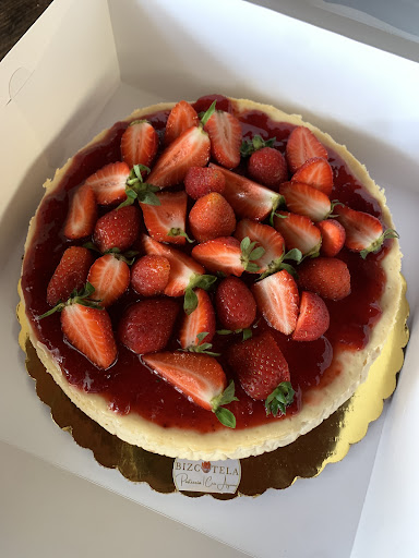 Bizcotela postreria berriozabal en Berriozábal