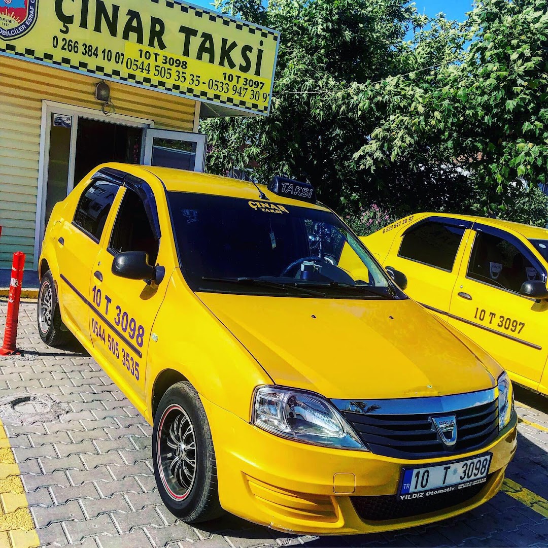 nar Taksi