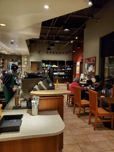 Coffee Shop «Starbucks», reviews and photos, 105 Marketplace Boulevard, Selinsgrove, PA 17870, USA