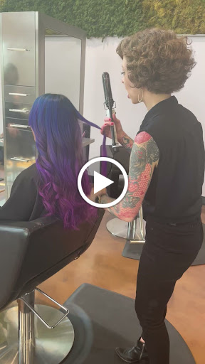 Beauty Salon «AVEDA Salon Norrell», reviews and photos, 13149 N Dale Mabry Hwy, Tampa, FL 33618, USA