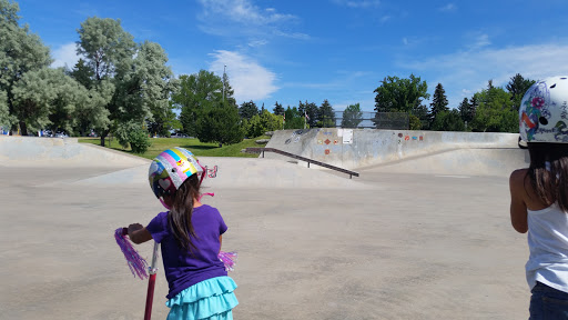 Park «Centennial Park», reviews and photos, 1200 N Last Chance Gulch, Helena, MT 59601, USA