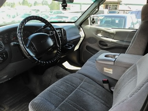 Used Car Dealer «Hazeldell Motors», reviews and photos, 9603 NE Hwy 99, Vancouver, WA 98665, USA