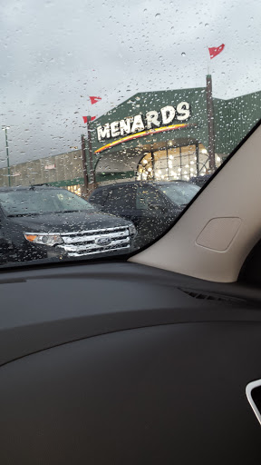 Home Improvement Store «Menards», reviews and photos, 2400 Marion-Mt Gilead Rd, Marion, OH 43302, USA