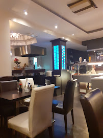 Atmosphère du Restaurant japonais Sushi Hikari à Bagneux - n°17