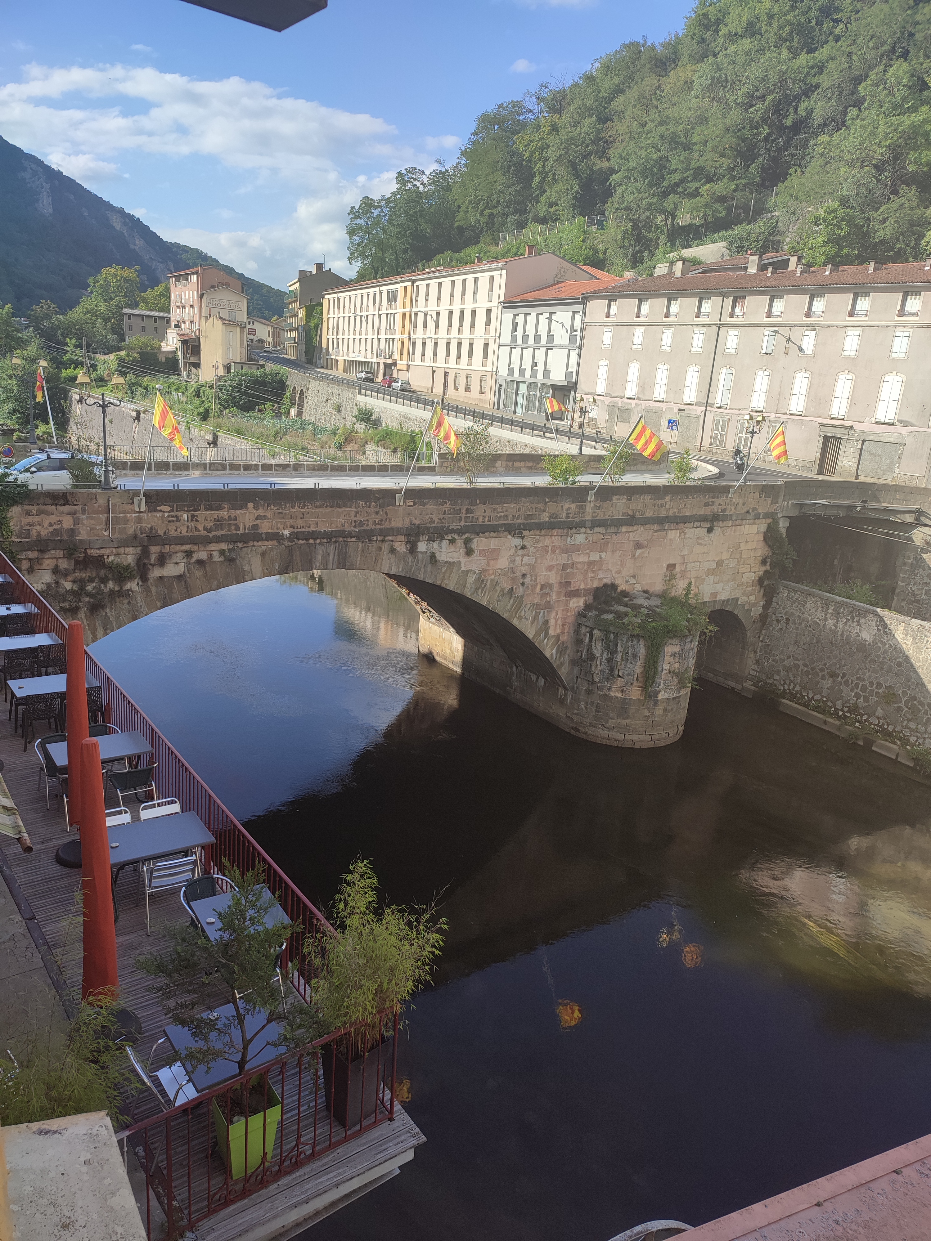 Photo n° 2 de l'avis de Gregory.o fait le 11/08/2023 à 16:05