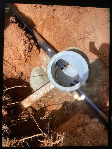 Plumber «ABT Plumbing, Electric, Heating, & Air Conditioning», reviews and photos, 699 S Auburn St, Grass Valley, CA 95945, USA