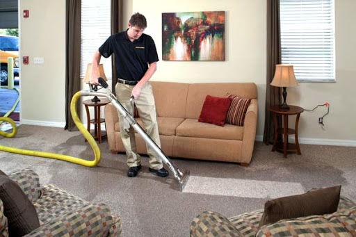 Carpet Cleaning Service «Stanley Steemer», reviews and photos, 899 S 4th St, Grover Beach, CA 93433, USA