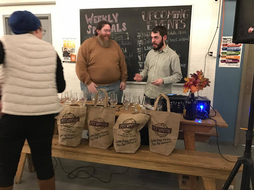 Pet Supply Store «Pet Wants Kitchen», reviews and photos, 1409 Vine St, Cincinnati, OH 45202, USA