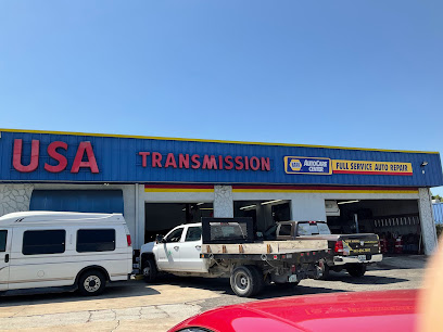 USA Transmission and Auto Repair