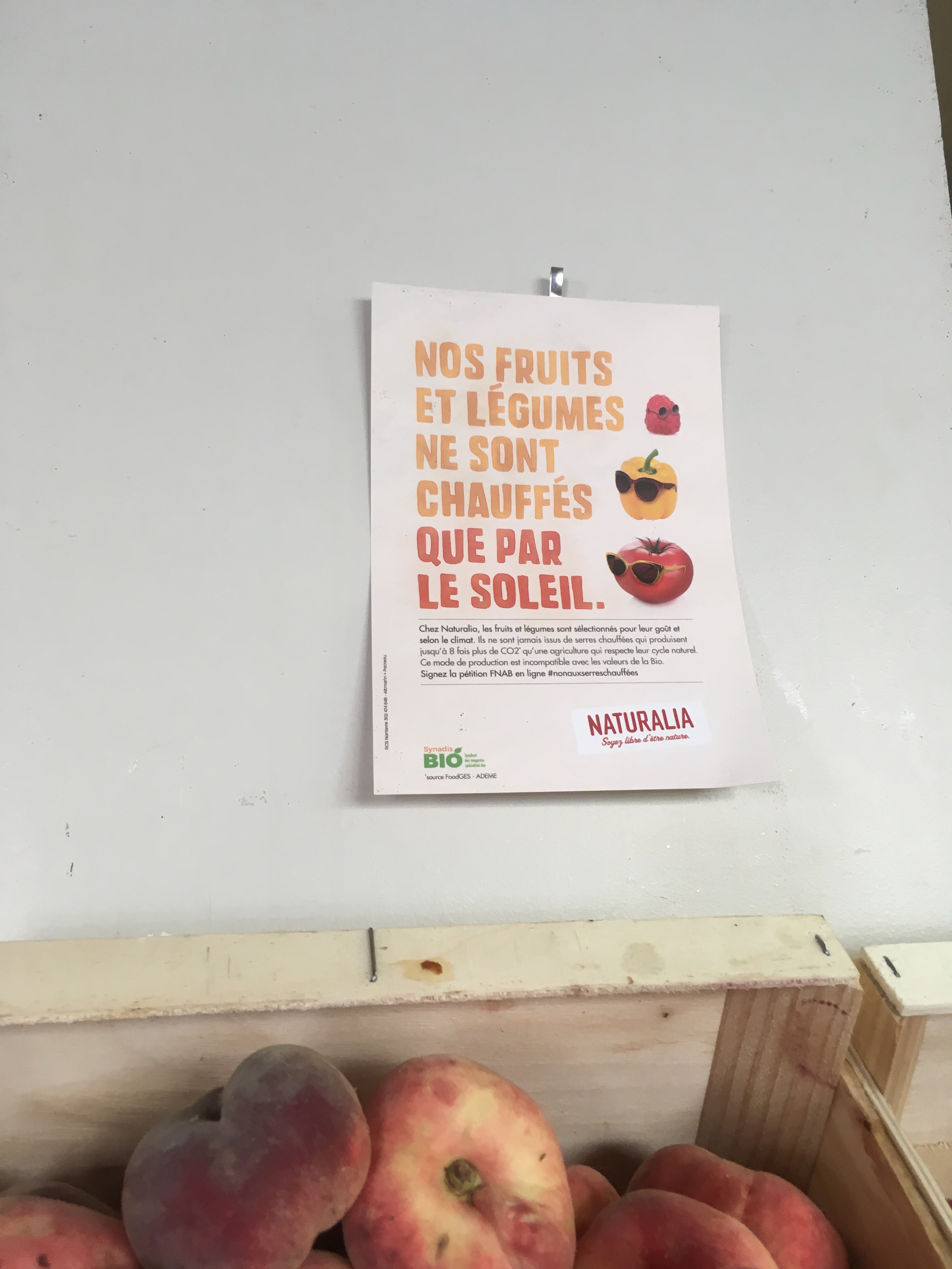 Photo n° 1 de l'avis de Marine.e fait le 25/07/2019 à 11:16