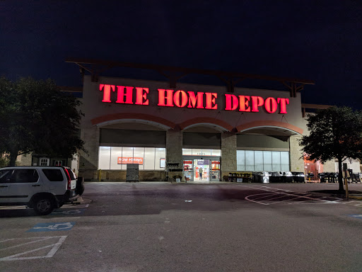 Home Improvement Store «The Home Depot», reviews and photos, 10515 N Mopac Expy, Austin, TX 78759, USA